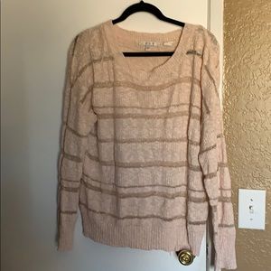 Lauren Conrad Sweater